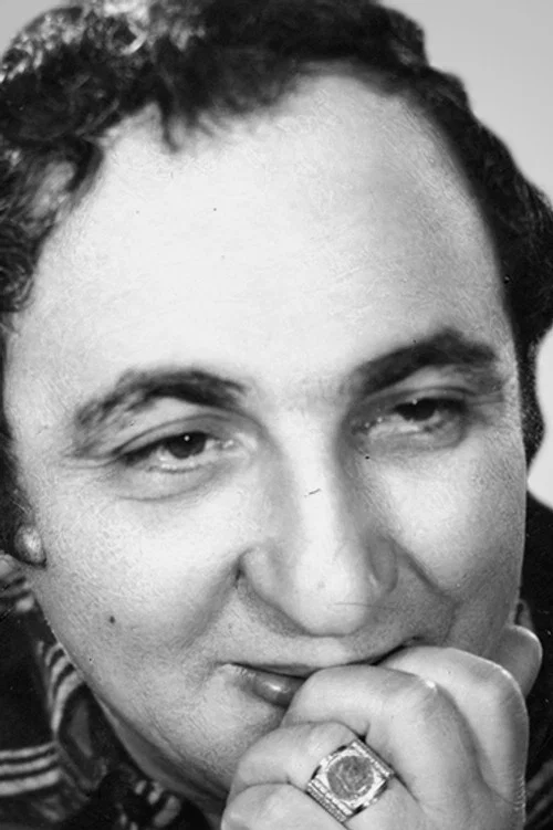 Photo of Hadjibaba Baghirov, Acting