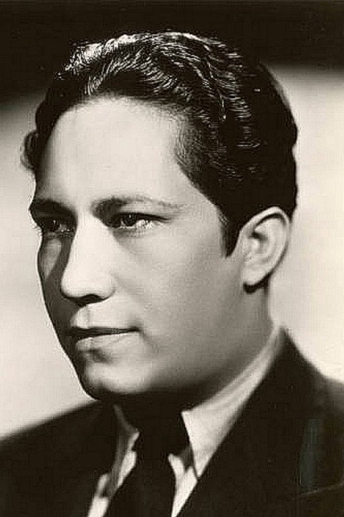 Photo of Tito Coral, Acting