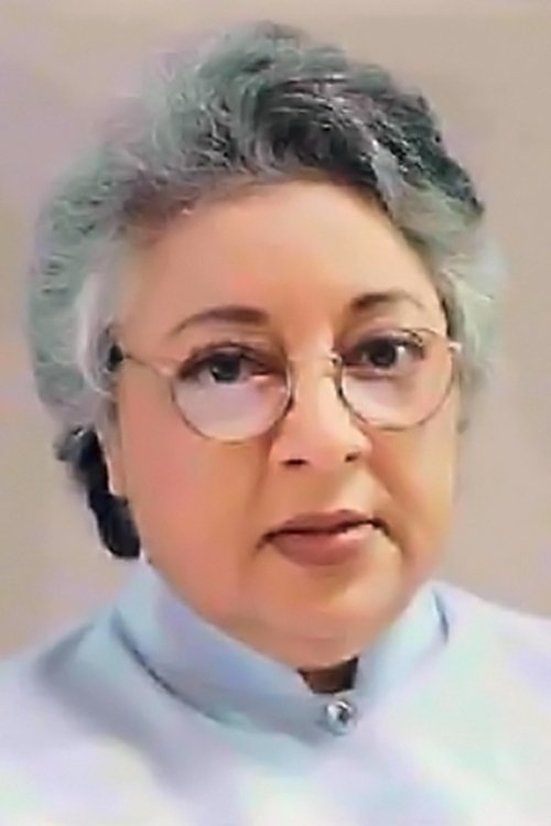 Daisy Irani profile