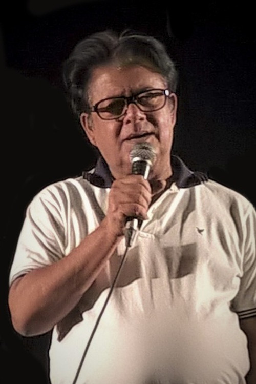 Mamunur Rashid profile