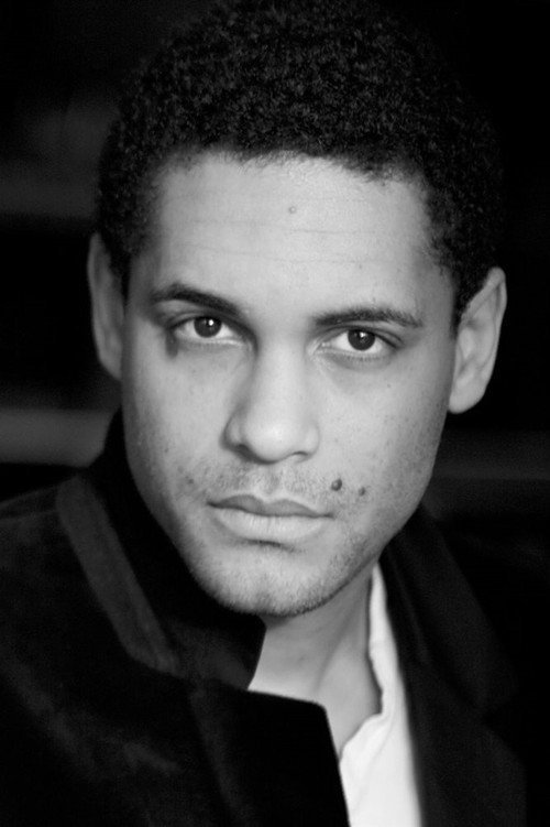 Photo of Michaël Koné, Acting