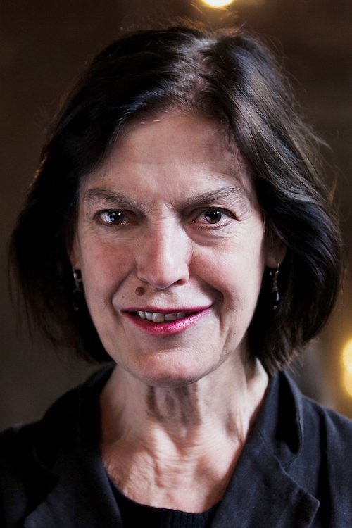 Angela Winkler profile