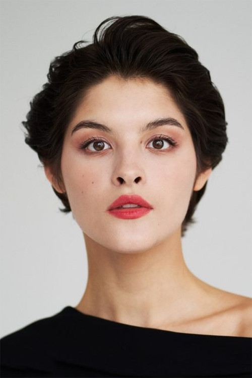 Valeriia Zoidova profile