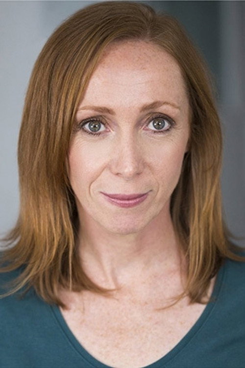 Photo of Tracy Gabbitas, Acting