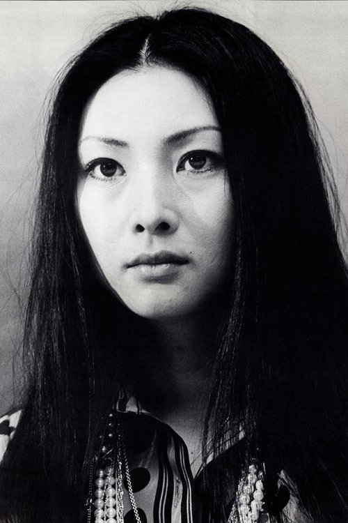 Meiko Kaji profile