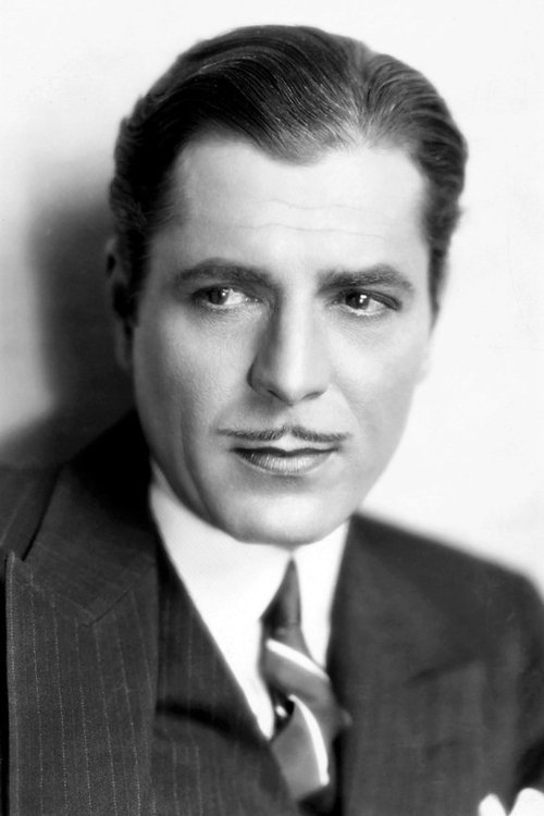 Photo of Warner Baxter, Acting