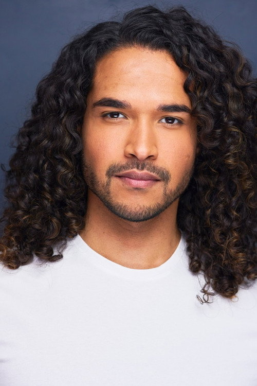 Andrres Castro profile