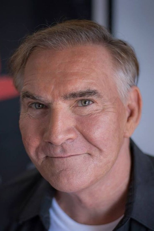 Photo of John Paragon, Acting