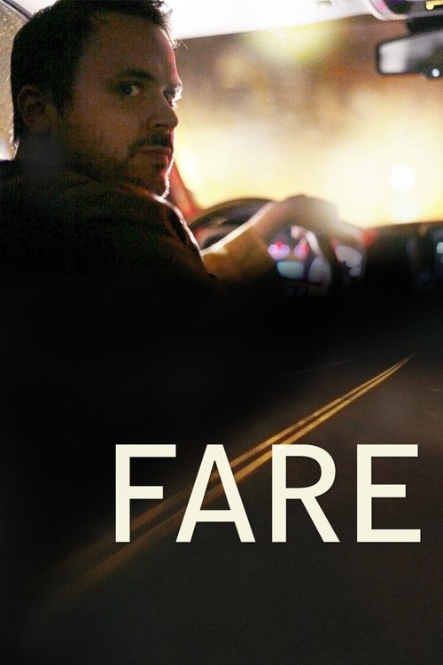 Movie poster for Fare (2017)