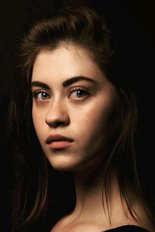 Photo of Asena Hotamış, Acting