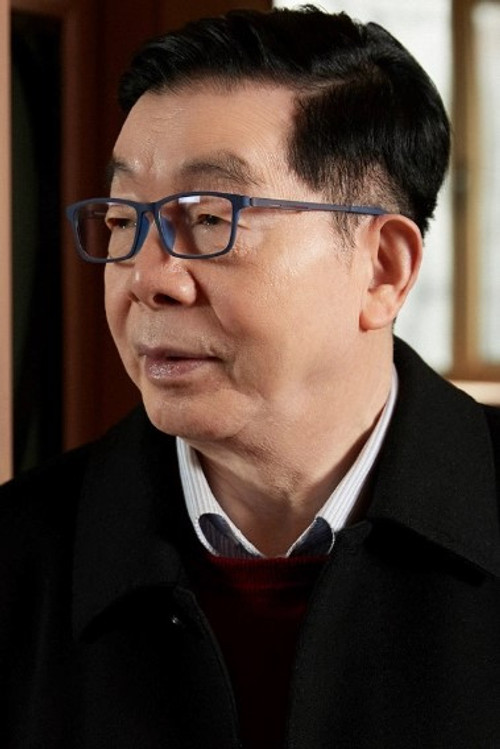 Wang ChongQiu profile