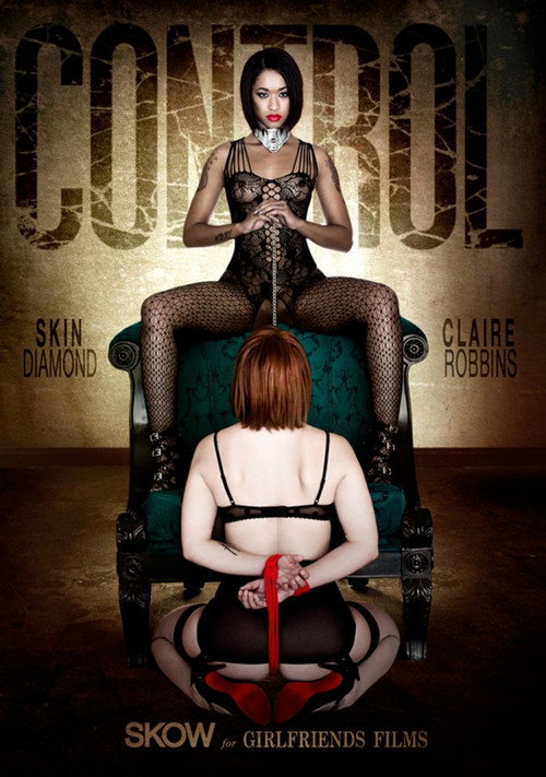 Movie poster for Control (2014)