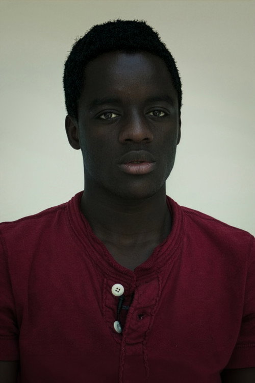 Photo of Ivan Jepsen, Acting
