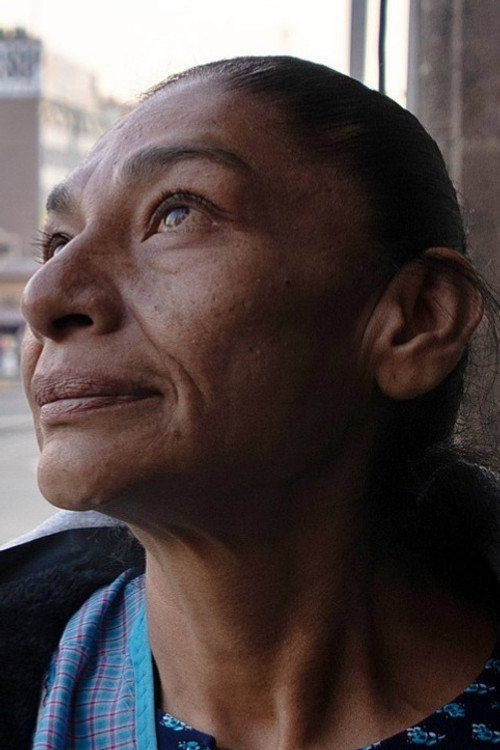 Photo of Lourdes Ruíz Baltazar, Acting