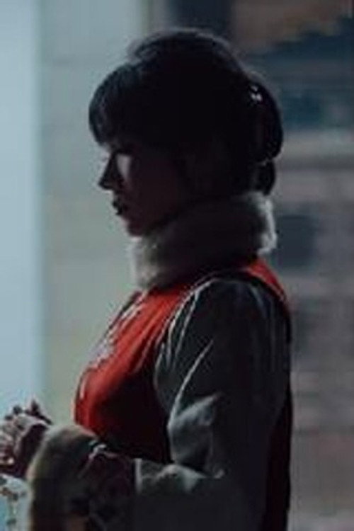 Photo of Si Ge, Directing