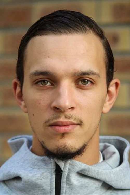 Photo of Yanis Lafki, Acting