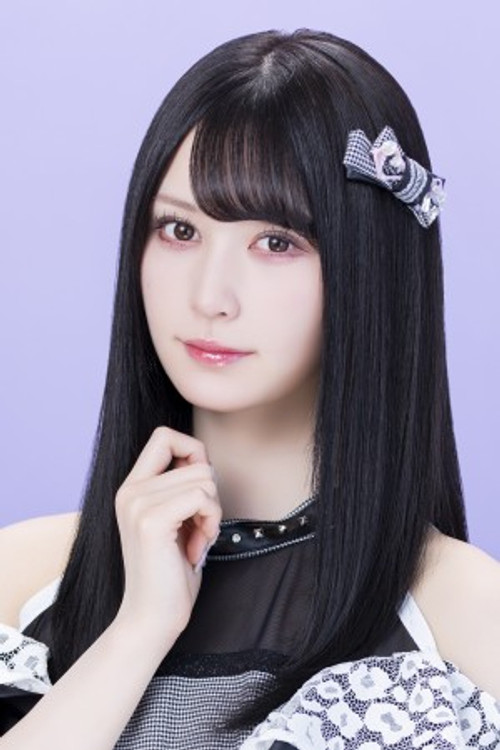 Yamamoto Mikana profile