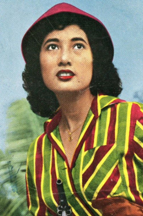 Photo of Jarassri Sayasilp, Acting