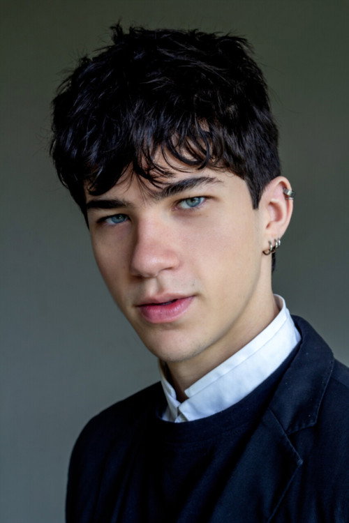 Photo of Caio Neri, Acting