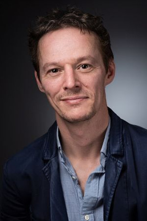 Photo of Guillaume Verdier, Acting