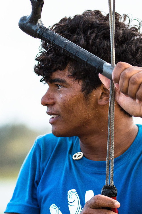 Photo of Carlos Mario, Acting