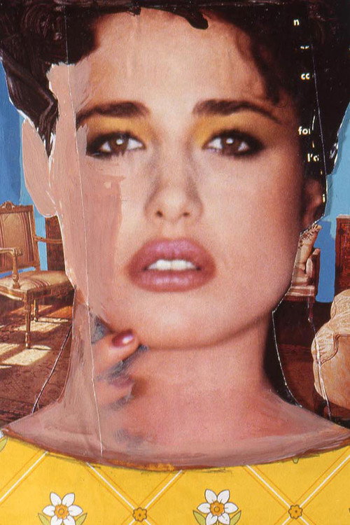 Movie poster for Kidnapped (1988)