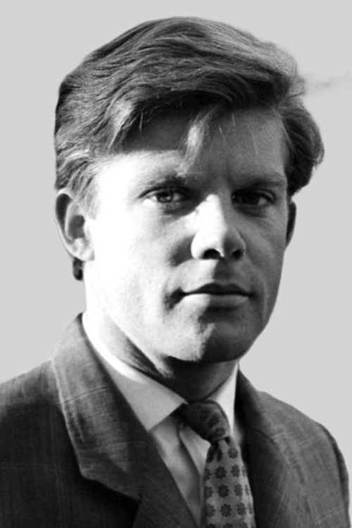 Georges Poujouly profile