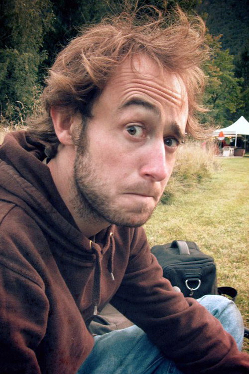 Photo of Mathieu Rivoire, Directing