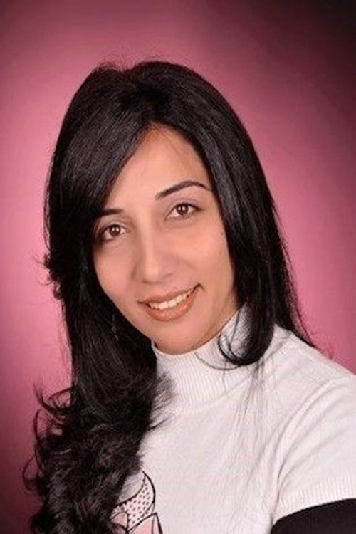 Wafaa Al Sharqawy profile