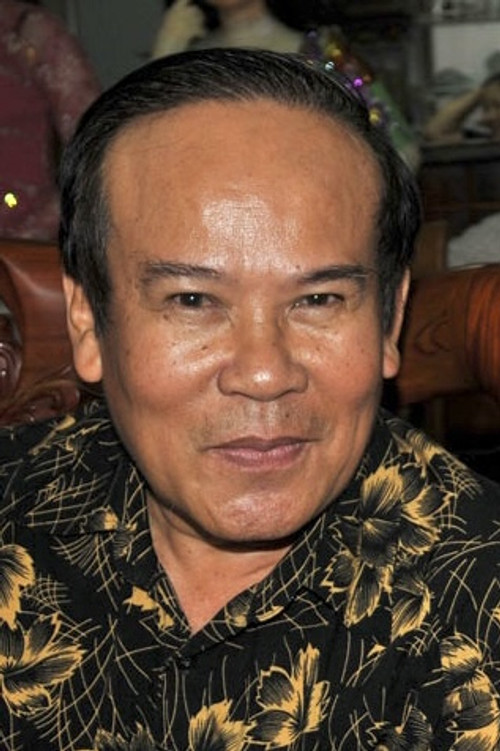 Photo of Giang Châu, Acting