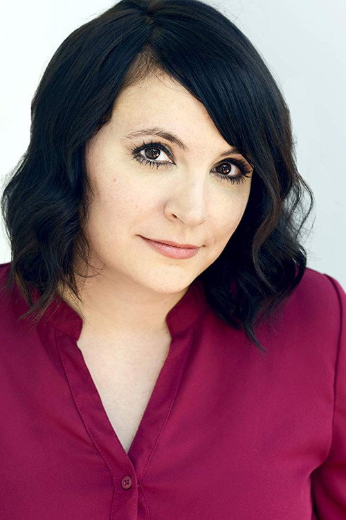 Photo of Aimee Auclair, Acting