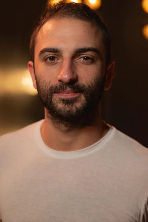 Photo of Daniel Passi, Acting