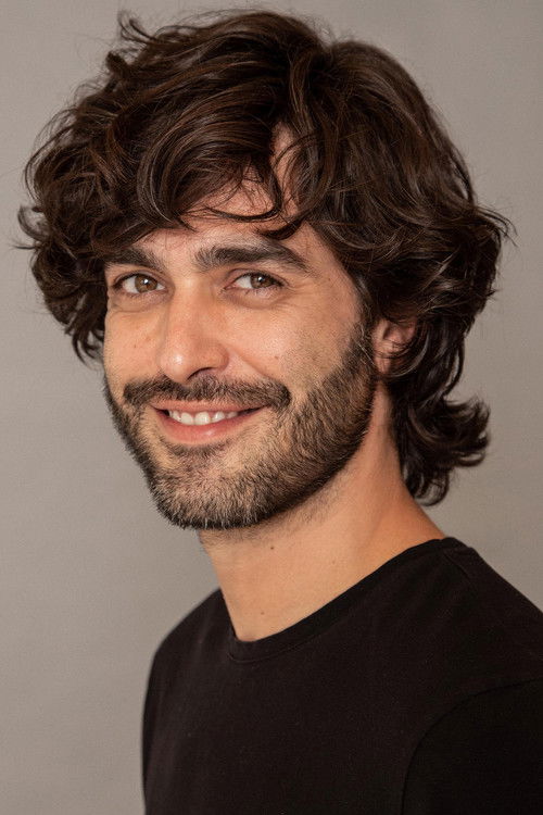 David Angulo profile