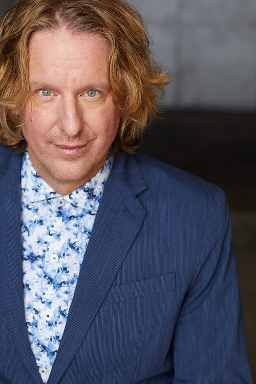 Photo of Sebastian Sage, Acting