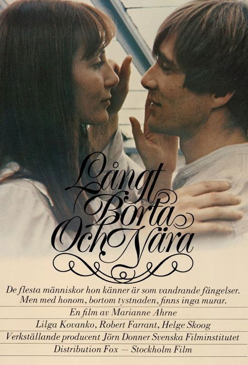 Movie poster for Near and Far Away (1976)