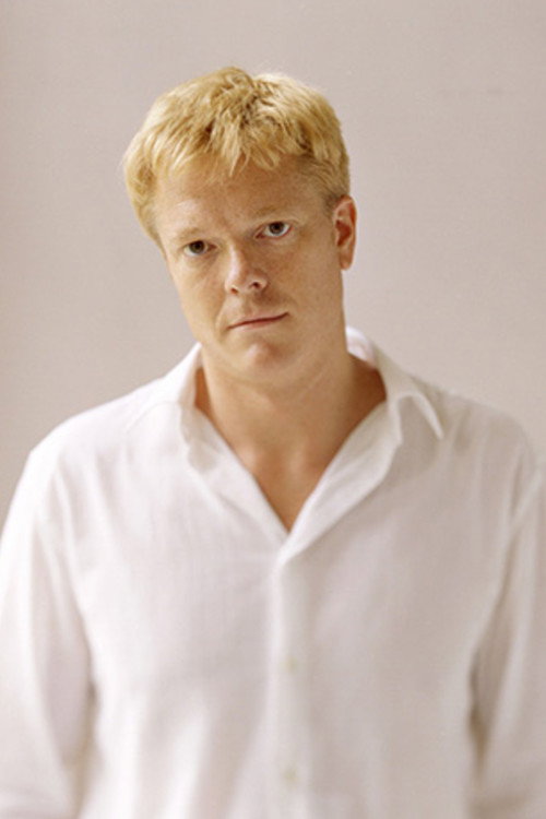 Photo of Toby Spence, Acting