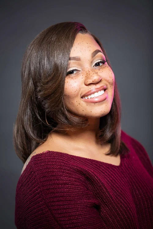Photo of Chasity Curling, Acting