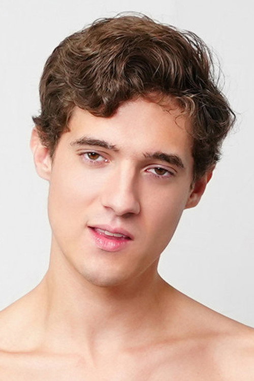 Photo of Andy Adler, Acting