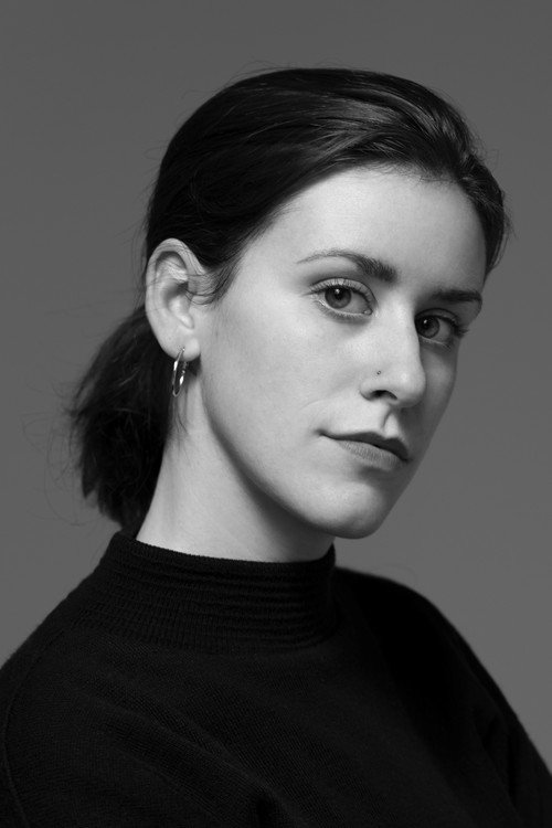 Photo of Eve Gagné, Acting