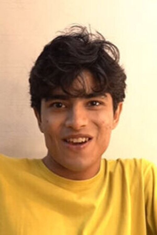 Photo of Abhinav Santosh Singh, Acting