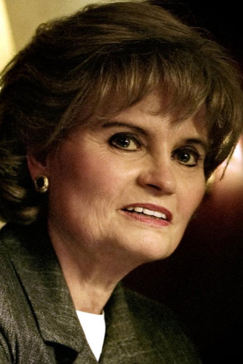 Photo of Hannelore Kohl, Acting