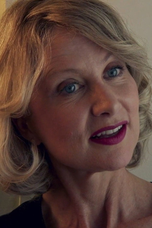 Photo of Nani Rodríguez, Acting