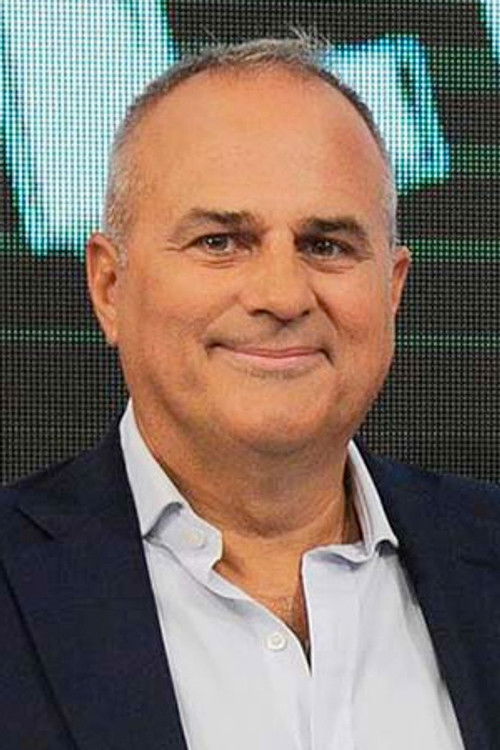 Marco Santin profile