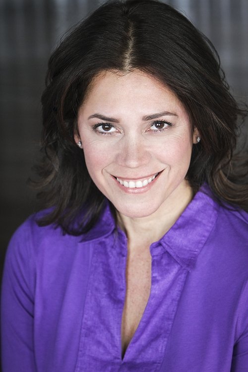Photo of Jennice Fuentes, Acting