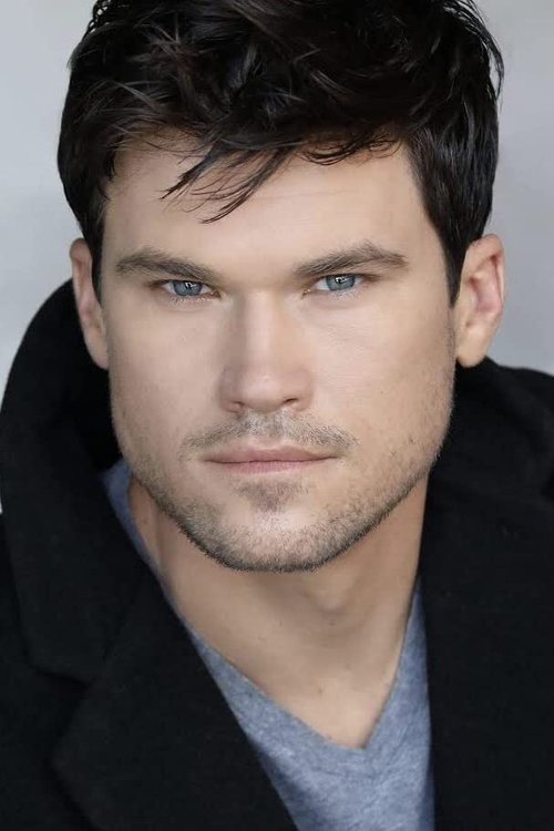 Photo of Josh Gilmer, Acting