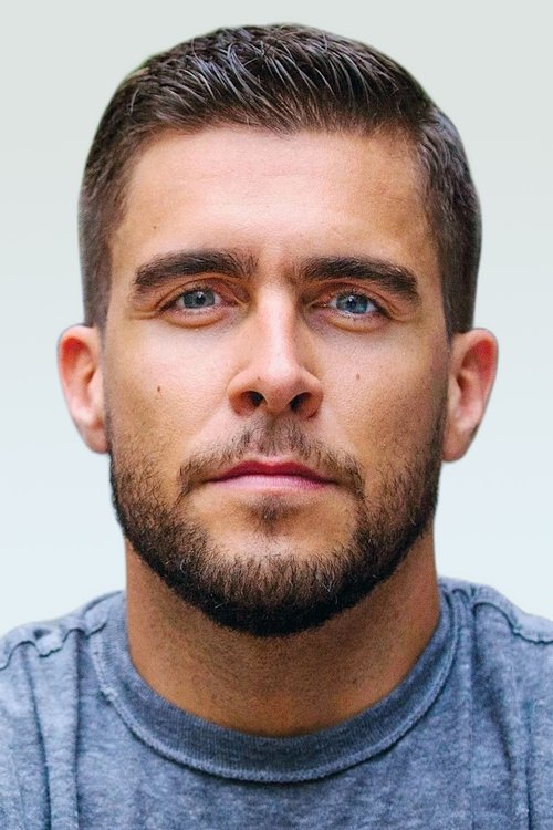 Josh Segarra profile