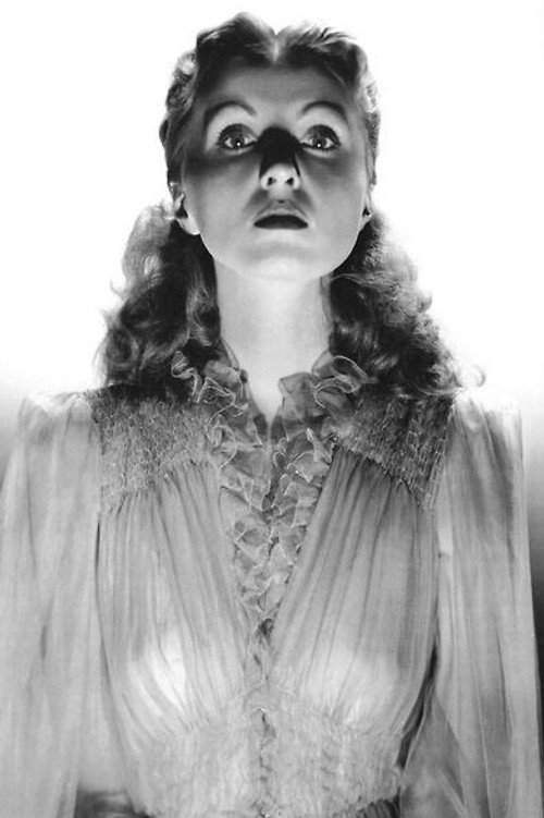 Christine Gordon profile