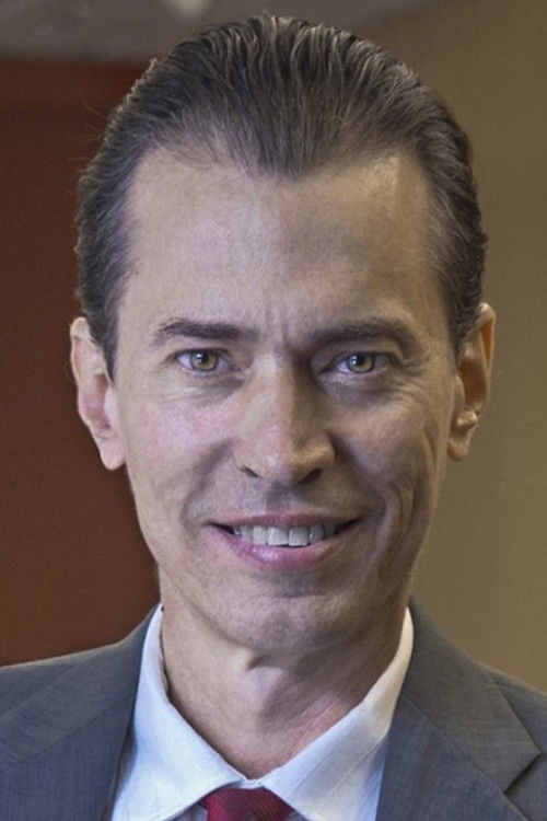 Jorge Antares profile