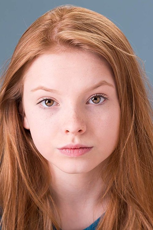 Photo of Ellie Botterill, Acting