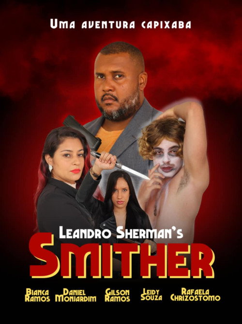 Movie poster for Smither (2025)